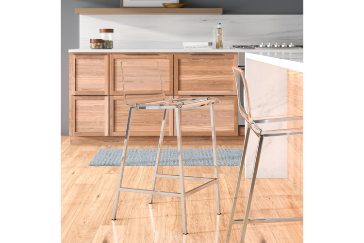 Wayfair clear best sale bar stools